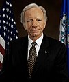 Senador Joe Lieberman de Connecticut