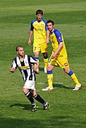 Juventus v Chievo, 5 April 2009 - Morero, Sardo and Giovinco.jpg