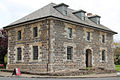 Stone Store, oldest stone building in New Zealand 1836