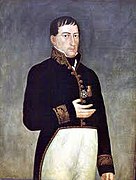 José de Larrea y Loredo