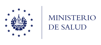 Logo oficial del Ministerio de Salud de El Salvador.png