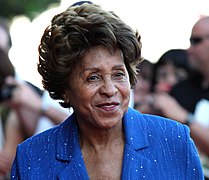 Marla Gibbs dans le rôle de Cassie Royale