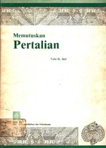 Thumbnail for File:Memutuskan pertalian.pdf