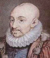 Étienne de La Boétie (1530-1563)