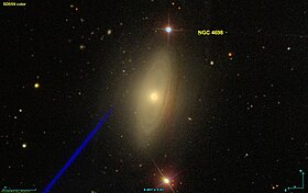 Image illustrative de l’article NGC 4698