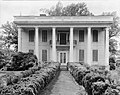 The Lawler-Whiting House was added to the National Register of Historic Places on May 22, 1986.