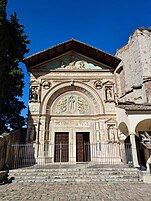 Oratorio di San Bernardino