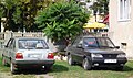 FSO Polonez Caro MR'93 1.6 GLI.