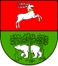 Coat of arms of Lublin