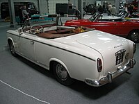 Cabriolet