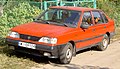 FSO Polonez Atu 1.4 GLI 16V Multipoint injection