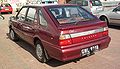 Daewoo-FSO Polonez Caro Plus 1.6 GSI multipoint injection