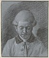 Jean Grandjean geboren op 5 februari 1752