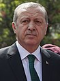 Recep Tayyip Erdoğan in Ecuador (2016)