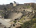 Amphithéâtre romain de Lyon