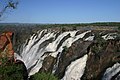 Curug Ruacana, Namibia