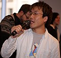 Ryota Niitsuma, Game Producer and Director