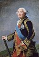 Q2087492 Philippe Henri de Ségur geboren op 20 januari 1724 overleden op 3 oktober 1801