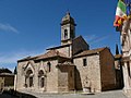 San Quirico d'Orcia