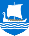 Wapen van Saaremaa