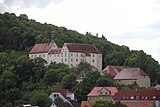 Schloss Haltenbergstetten*