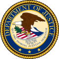 United States Department of Justice