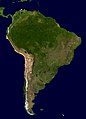 South America