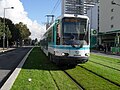 Île-de-France tramway Line 1