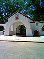 Panimávida Thermal Baths, Colbún