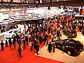 Tokyo Motor Show