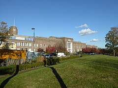 University of Birmingham Medical School - geograph.org.uk - 6006926.jpg