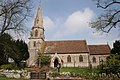 St Martin's Zeal, Wiltshire (1845-46)