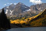 Vignette pour Forêt nationale de White River