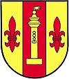 Blason de Potzneusiedl