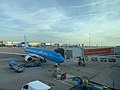 Thumbnail for File:A Boeing 737-802 of KLM at Amsterdam Airport Schiphol.jpg