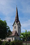 Reformierte Kirche Affeltrangen