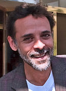 Alexander Siddig.