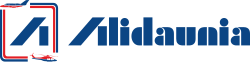 Logo der Alidaunia