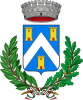 Coat of arms of Almese