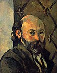 Paul Cézanne, 1880–1881