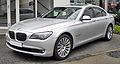 BMW 7-serie