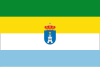 Bandeira de Cazalilla