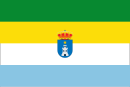 Drapeau de Cazalilla