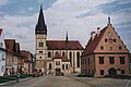 Bardejov