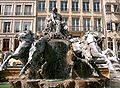 Fontaine des Terreaux (Lyon)