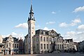 Stadhuis en Belfort Lier