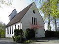 Ev Kirche in Bergisch Born Remscheid