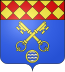 Blason de Passirac