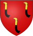 Blason de Herblay-sur-Seine