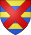 Blason de Quincey